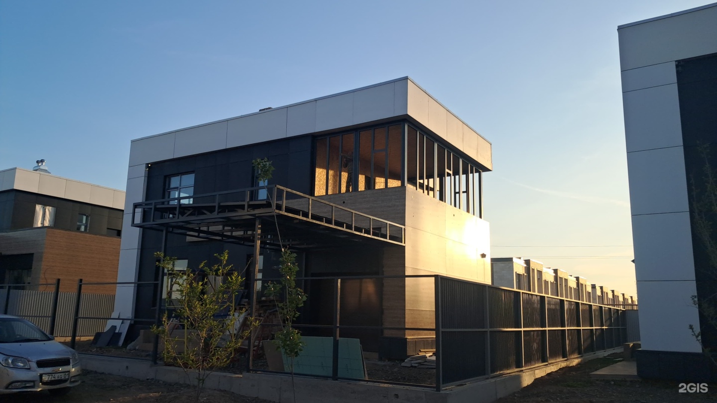 Антресольные этажи в Алматы