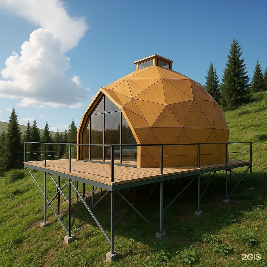 Лазерная резка металла